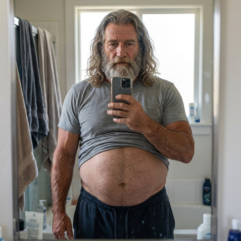 12 Week Shred Programme