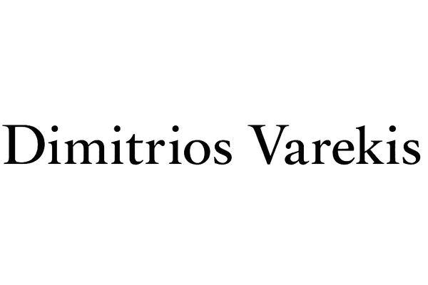 Dimitrios Varekis
