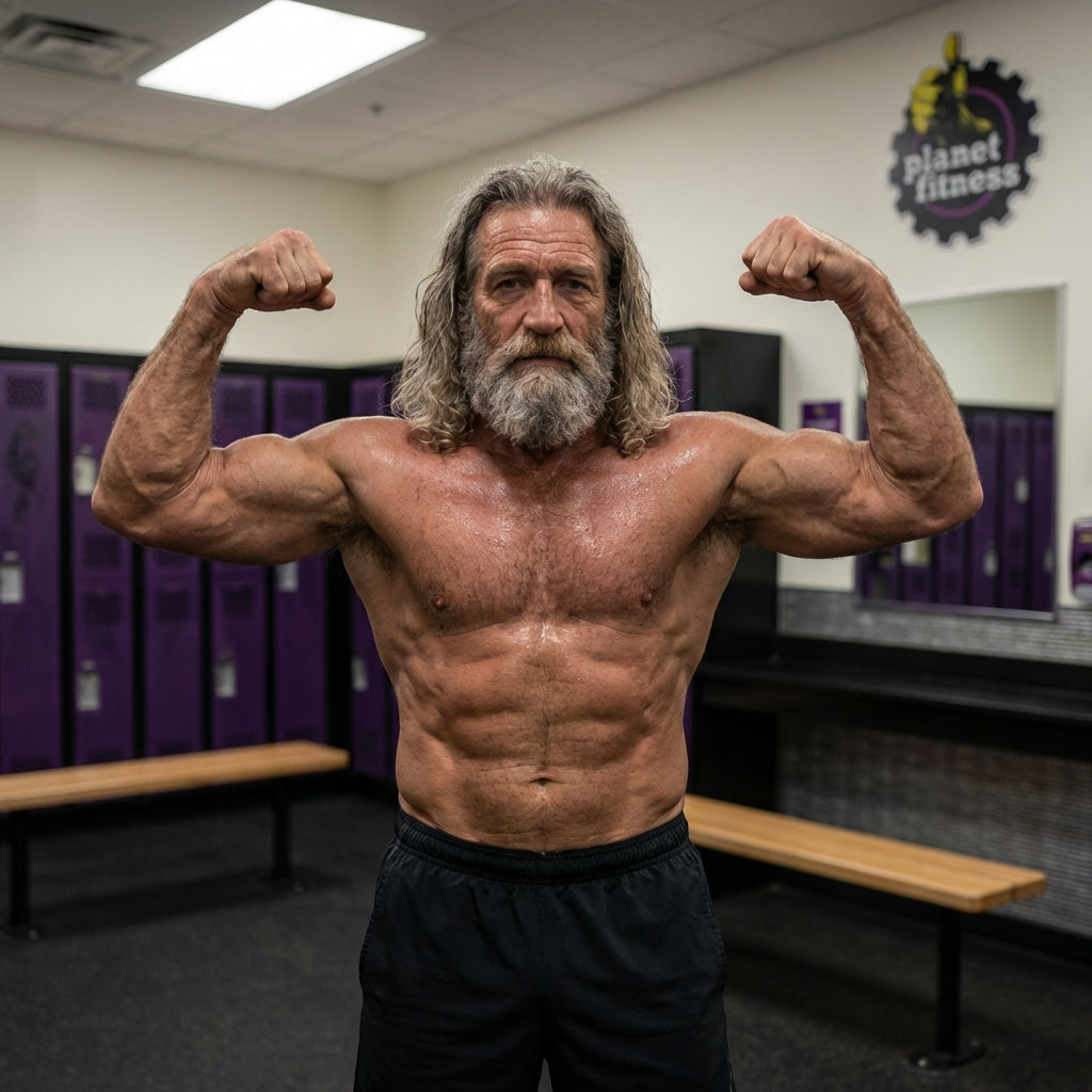 12 Week Shred Programme