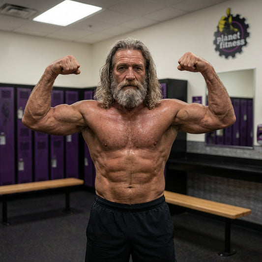 12 Week Shred Programme