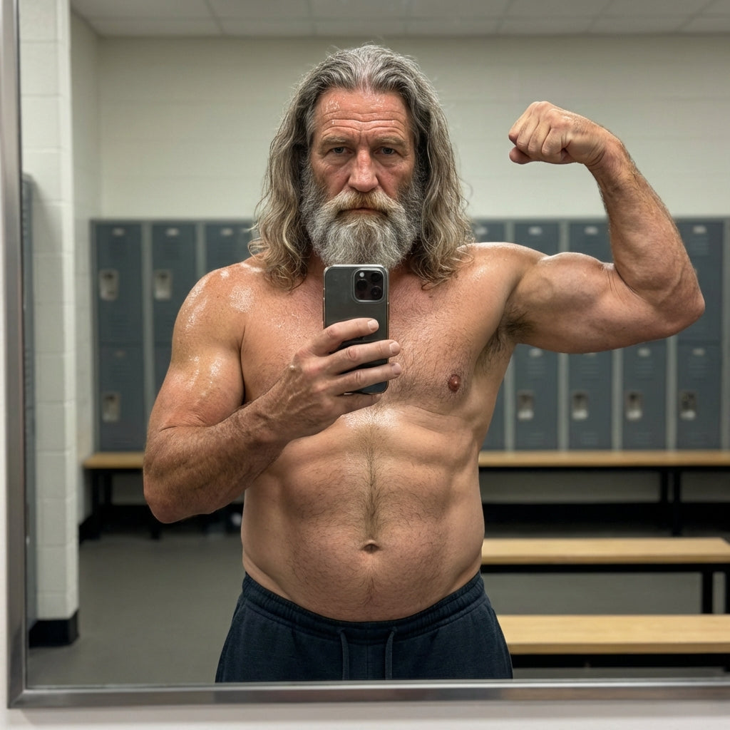 12 Week Shred Programme